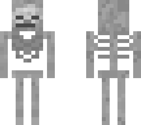 skeleton