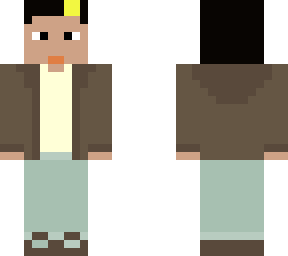 skin chris de chill