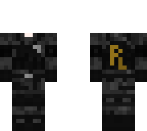 skin rl