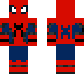 spiderman (classic)