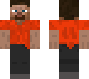steve (red)