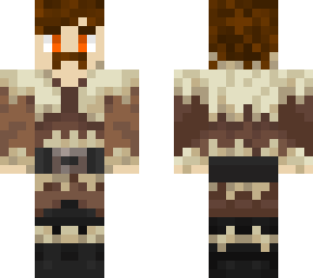 taiga villager sklejf