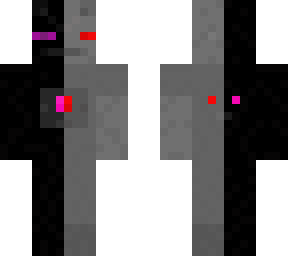 techno enderman