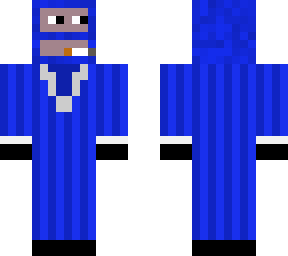 the blu spy
