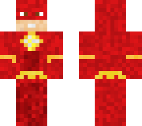 the flash s4