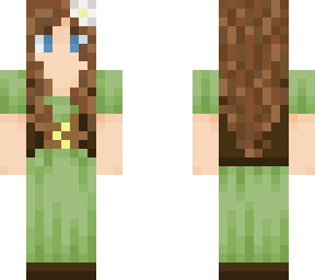 tumble town (empires persona)