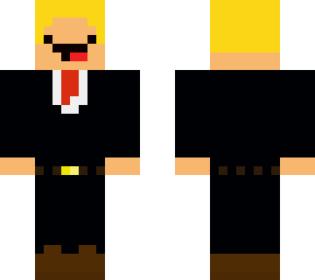 tuxedo kid