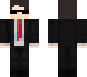 tuxedo king