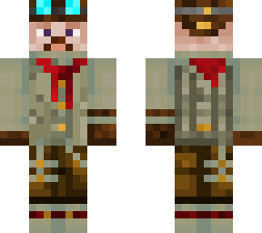 veteran pilot