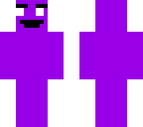 william afton
