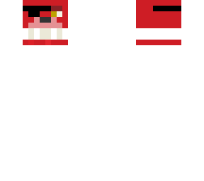 withered foxy (w.i.p.)
