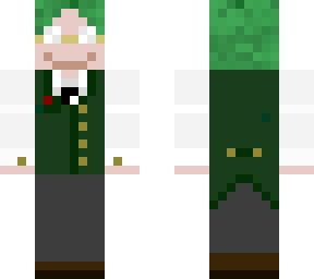 ye olde scringus