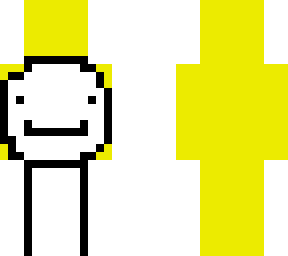 yellow dream