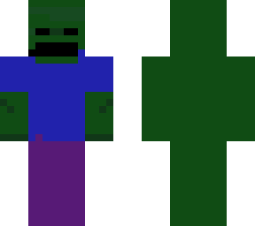 zombie