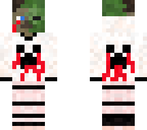 zombie infection