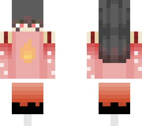 ❀ gentle fire-
