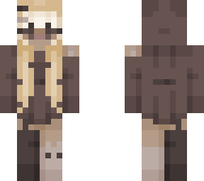 . g o l d e n b e a r . // edit & full skin!