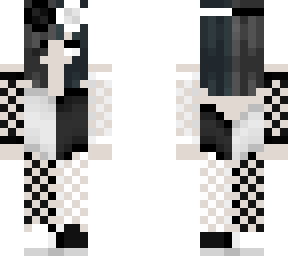 (old) a fancy demon swimwear