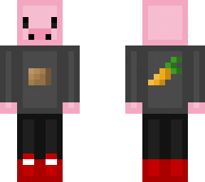 a better simple pig