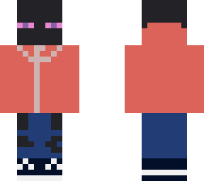 a skin for u