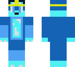 aquafox
