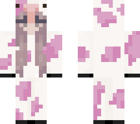 arian cow skin