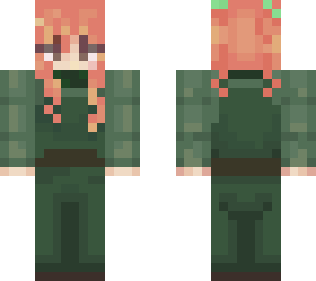 ash from outsidersmp