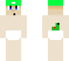 baby luigi