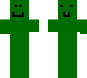 bad creeper