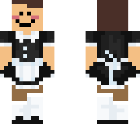 beni maid
