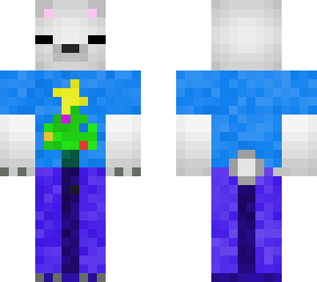 better snowbear