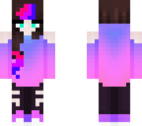 bi girl