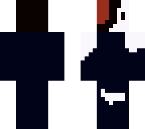 black white and red lovers xd download this :o