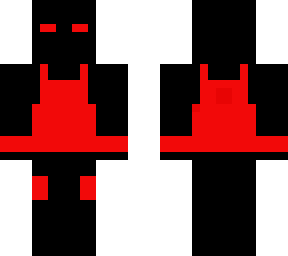 blood shadow
