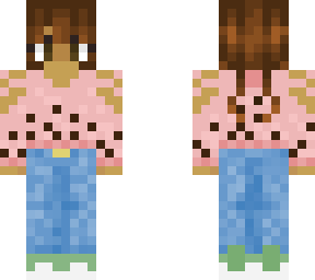 boba hoodie default skin pastel aesthetic (reupload)