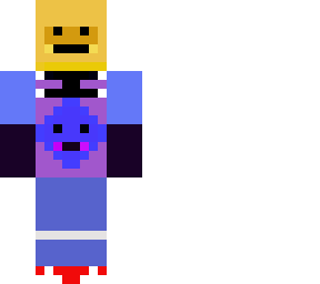 bomberron