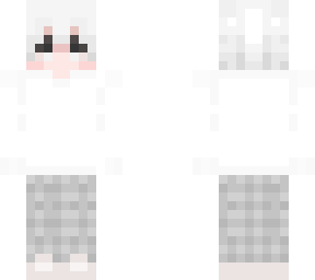 boy white gray