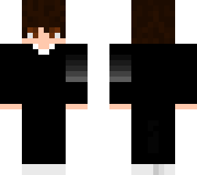 brunette boy