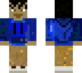 brusk.0 skin