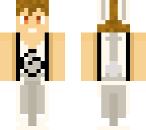 bunny kazuya