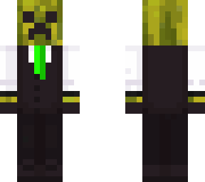 busnise creeper