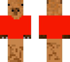capibarademoniara