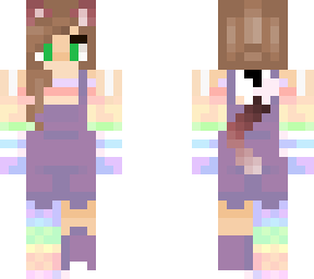 cat overall