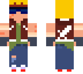 chainsaw buster