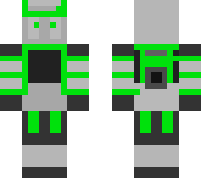 clone drone in the danger zone