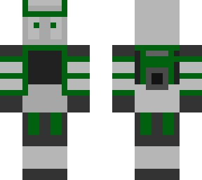 clone drone in the danger zone