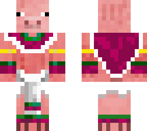 cochon azteca