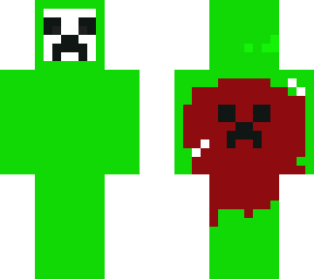 creeper ssss...