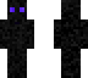 cute enderman