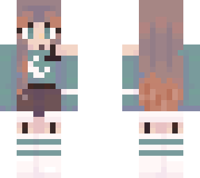 cute gril